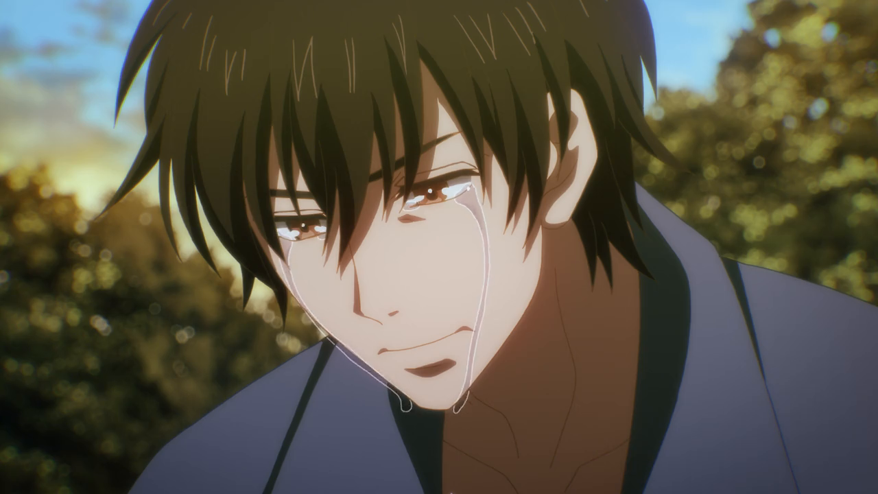 7 Seeds Saison 3 7 Seeds Episode 3 Subtitle Indonesia - RZKFILM