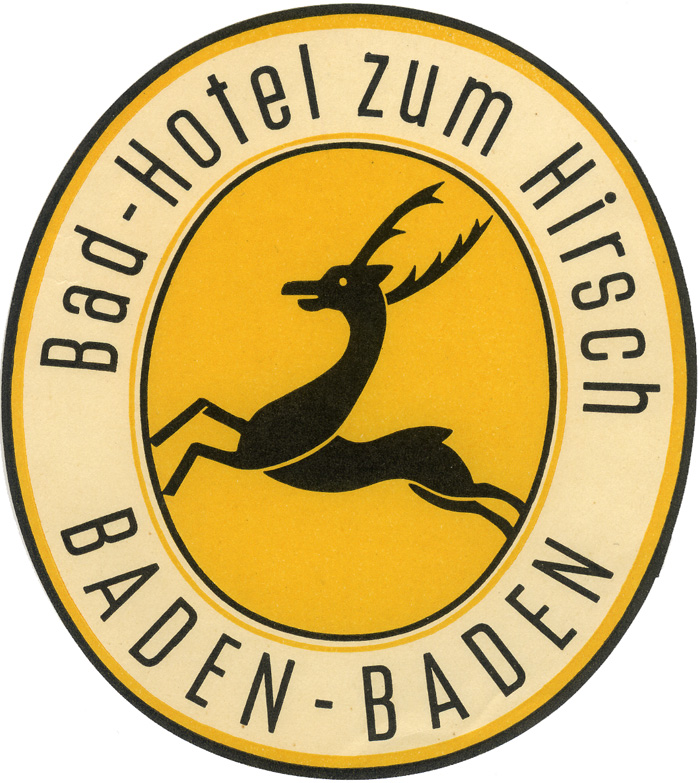 Déjà vu Collectors Baden Baden