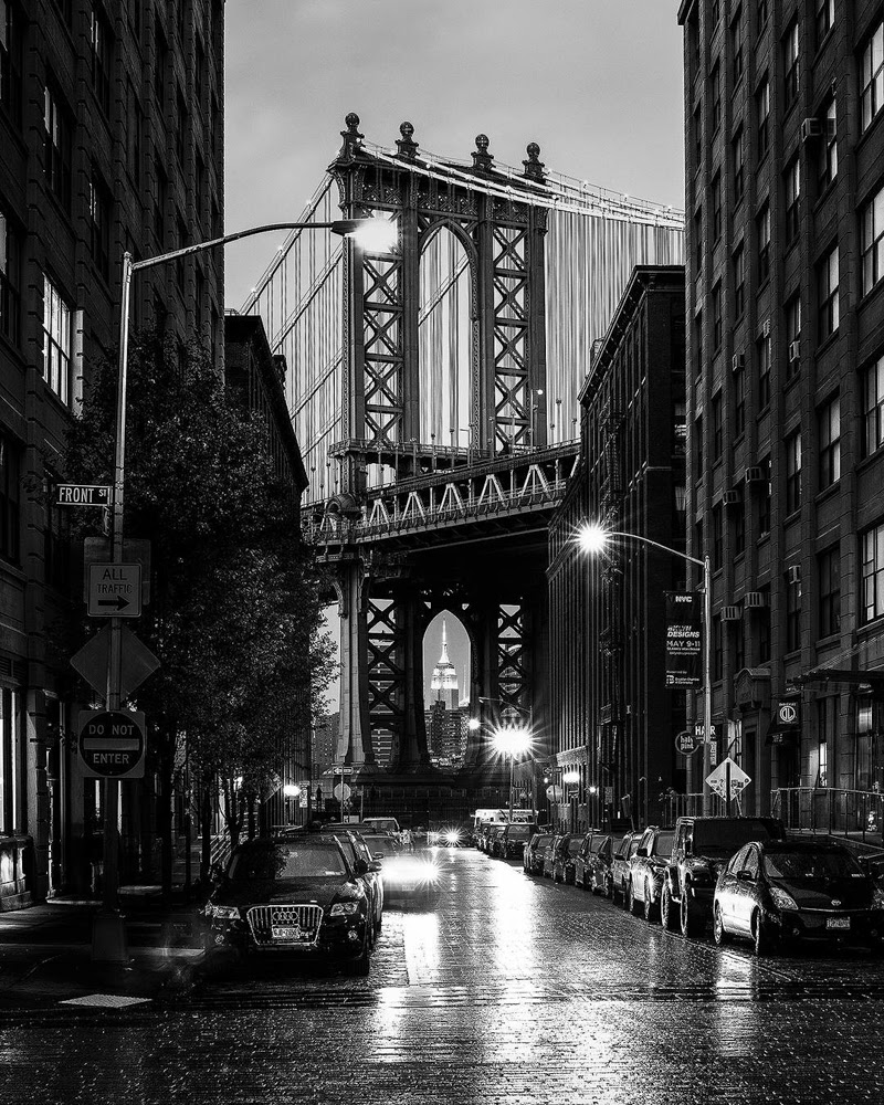 Artospective Fine Art Photographer Kaz Canning from New York