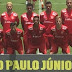União de Rondonópolis perde na estreia da Copinha: 03 à 01