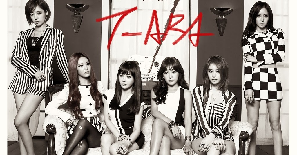 etisk pensum rolle T-ara 'Number Nine' Lyrics (English/Romanization) | T-ara World