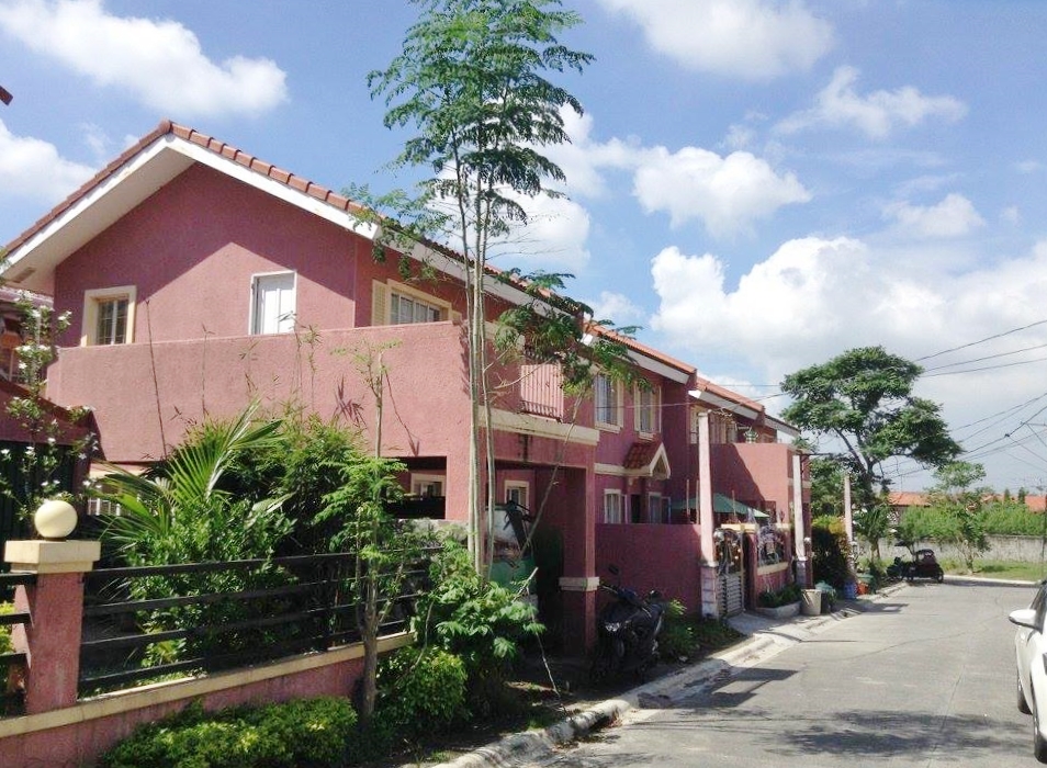 Camella Cerritos Trails Daang Hari Molino Bacoor Cavite Foreclosed
