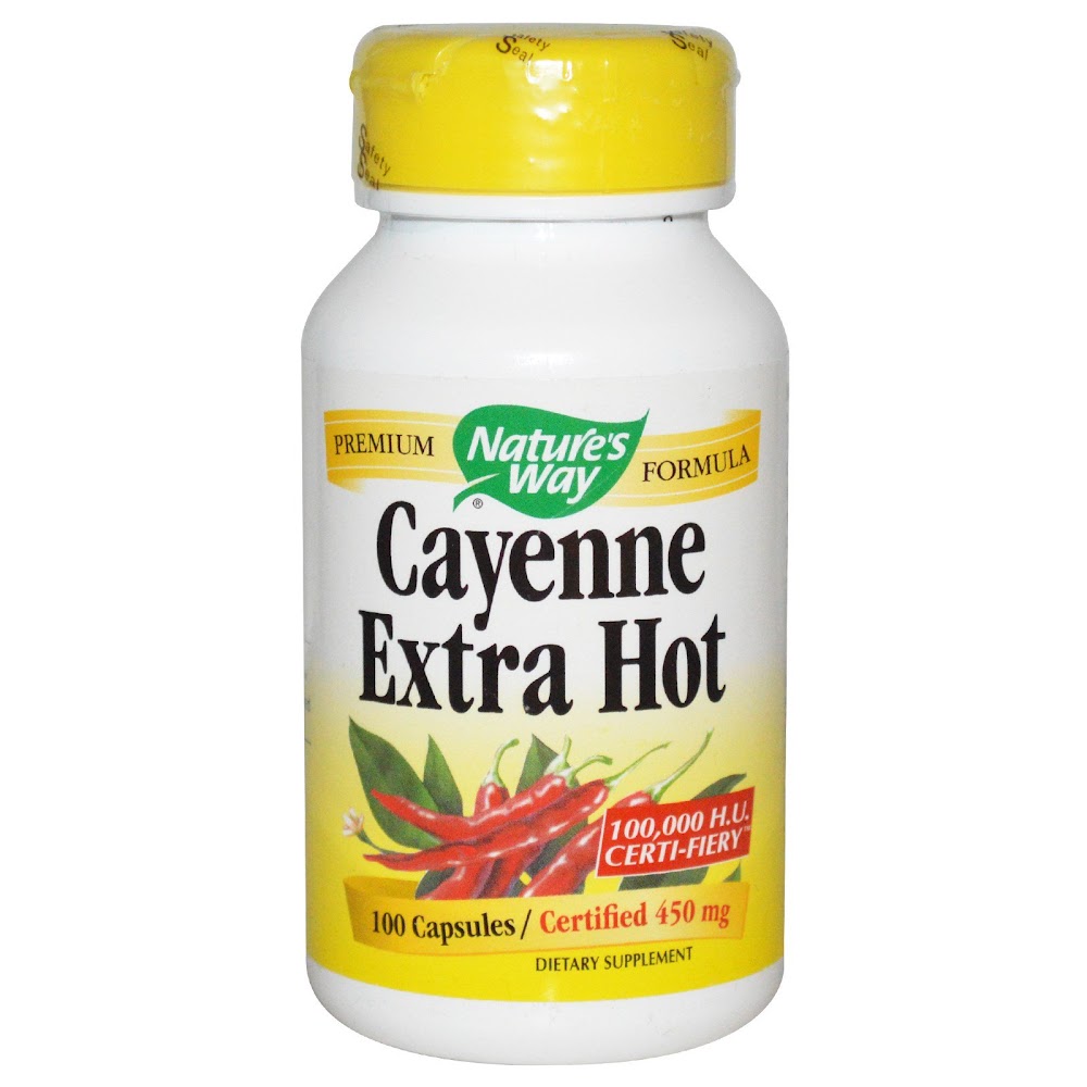 www.iherb.com/pr/Nature-s-Way-Cayenne-Extra-Hot-450-mg-100-Capsules/1863?rcode=wnt909 