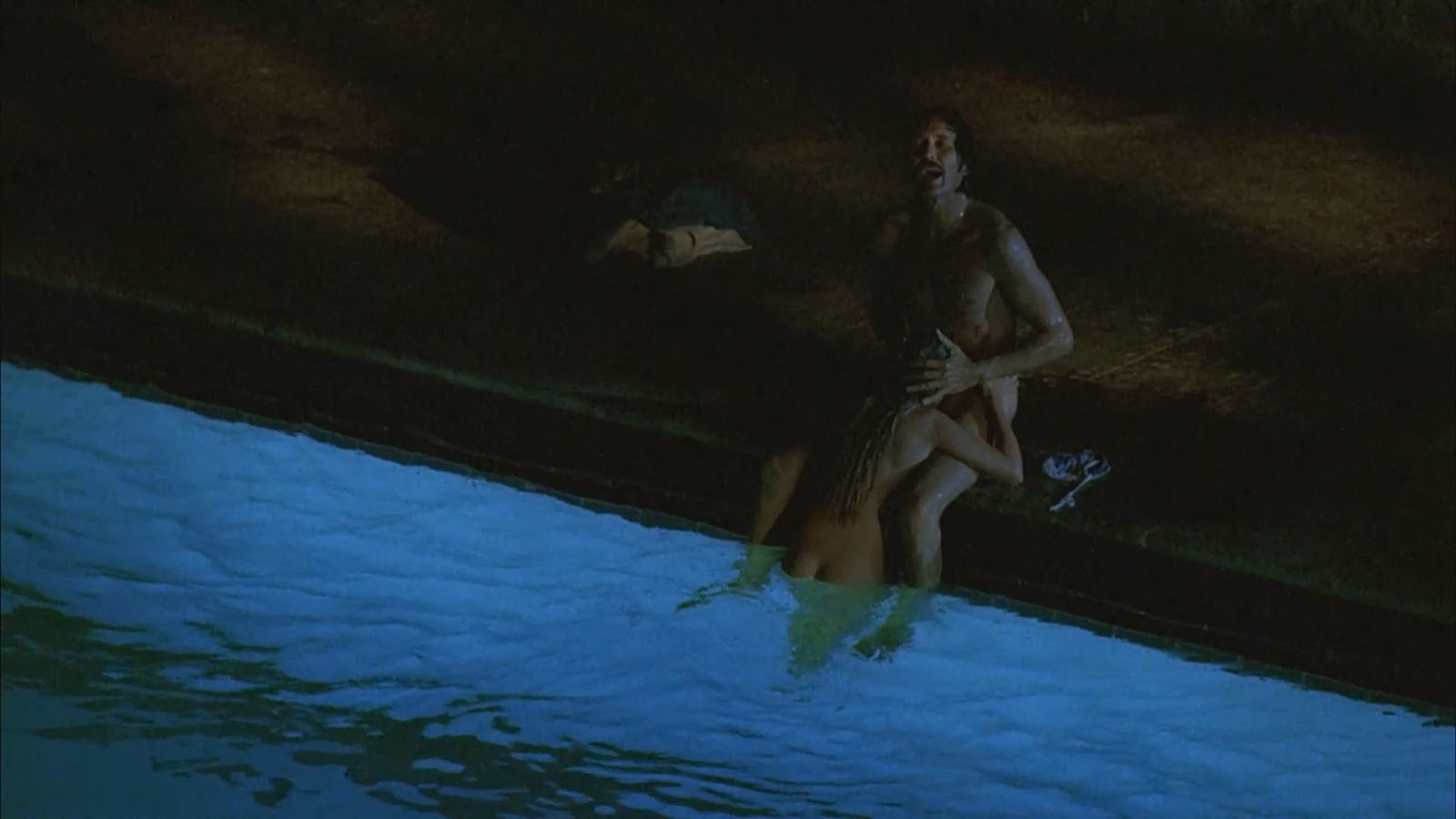 Jean-Marie Lamour - Swimming Pool (2003) part2.