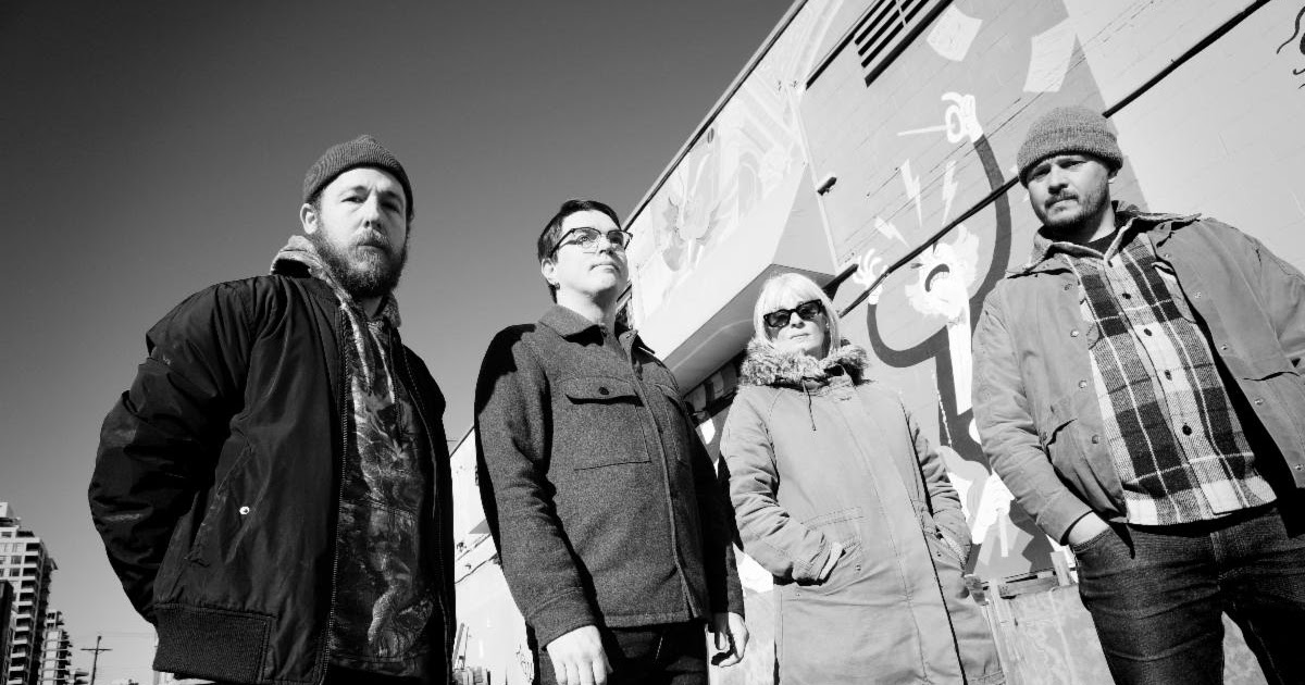 If It's Too Loud... Needles//Pins "A Rather Strained Apologetic"