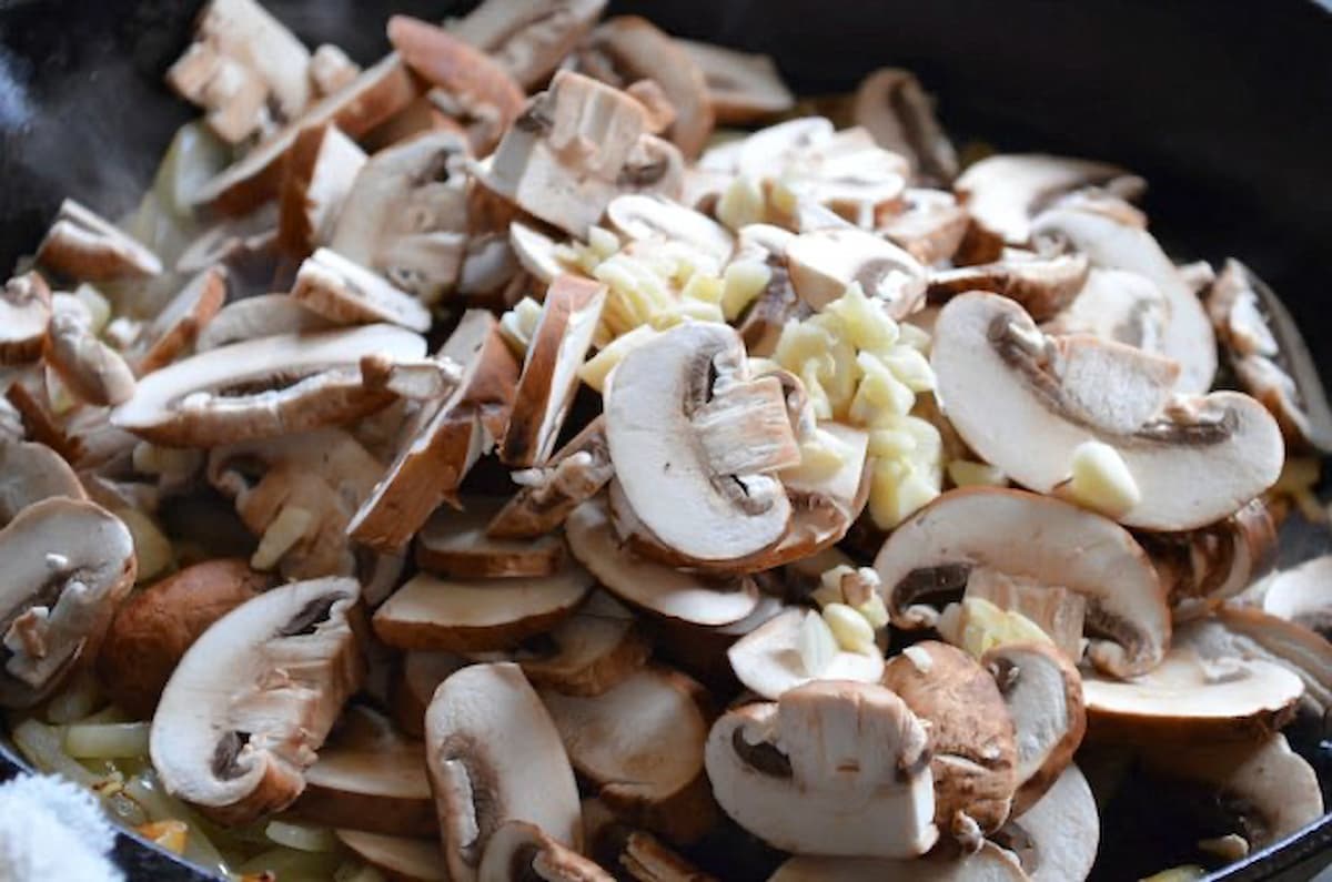 Beef Stroganoff Recipe Scratch Serena Bakes Simply From Scratch