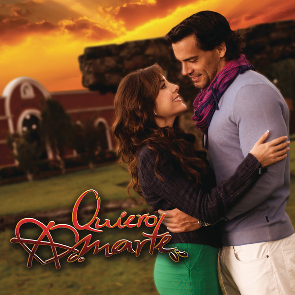 Telenovela Quiero Amarte Mega Telenovela Quiero Amarte Mega