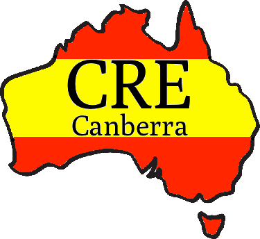 CRE de Canberra