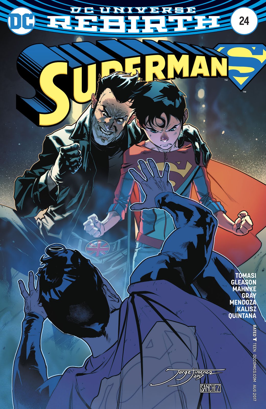 download the return of superman dc comics download the return of superman dc comics