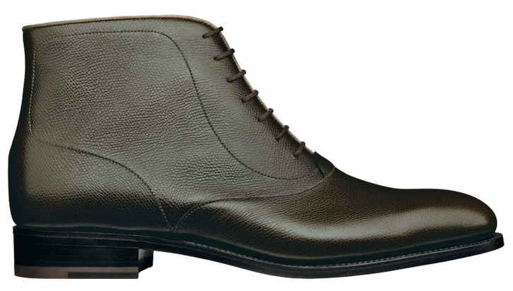 belles chaussures homme