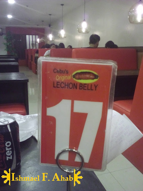 Cebu's Original Lechon Belly - 17