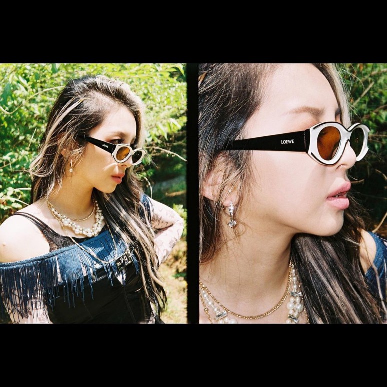 전지우의 대한민국에서 여성 뮤지션으로 살아가는 의미 | 인스티즈