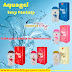 AQUAGEL Sexy Fantasy