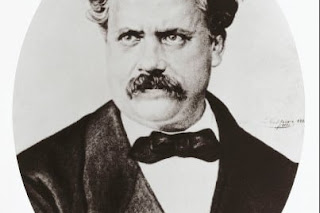 Biografi Louis Vuitton