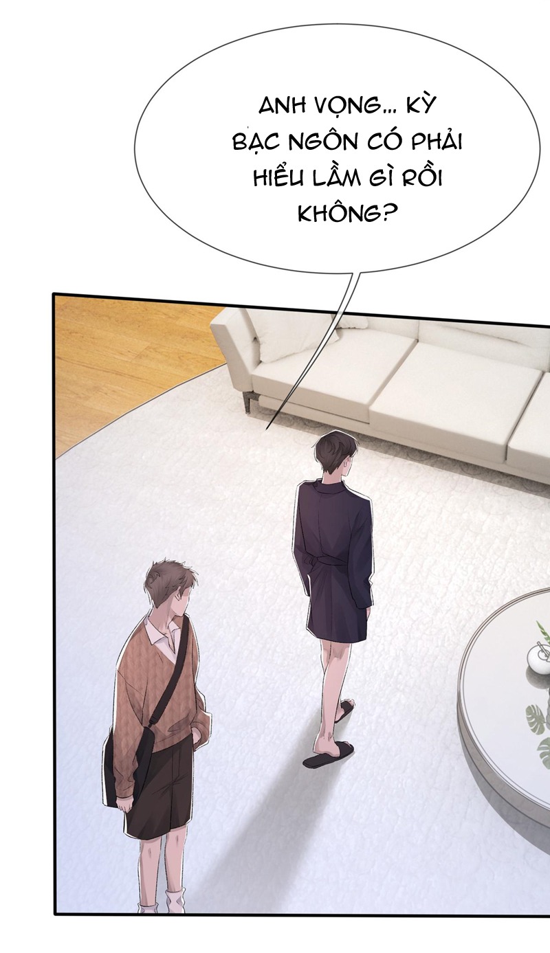Đọc truyện Chỉ Trích. - Chapter 5