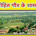 राजपुरोहित गौत्र के शासन गांवो को जानकारी