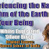 Experiencing the Natural Rhythm of the Earth and your Being | White Eagle and Silver Birch via Natalie Glasson