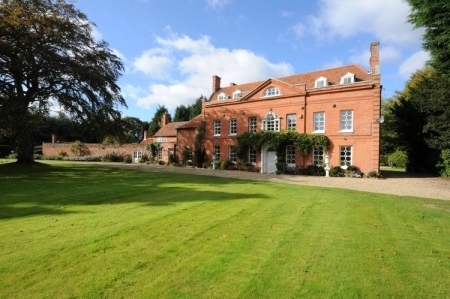 Comarques, Thorpe-le-Soken photo 1