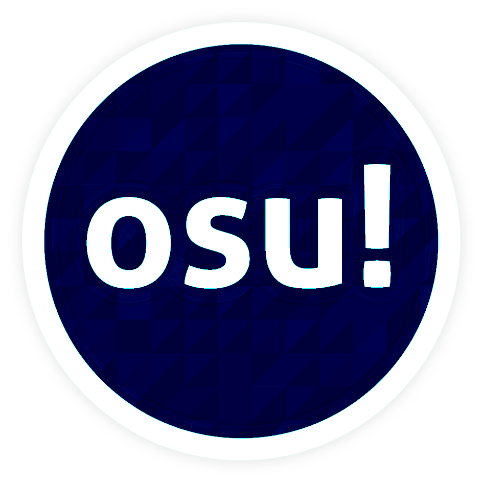 My Osu mania Skin Extended Ver 
