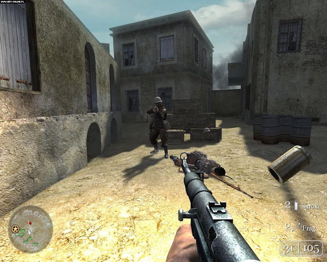 call of duty 2 compressed download call of duty 2 compressed download