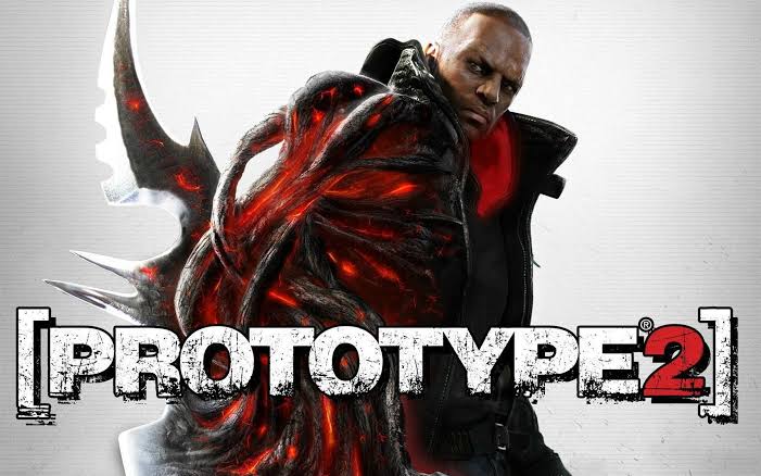 prototype game compressed prototype game compressed