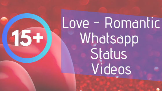 12+ Love Romantic New Whatsapp Status Pictures Pictures