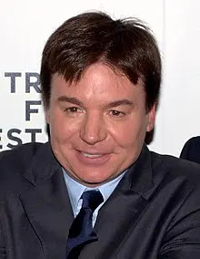 Mike Myers Biography