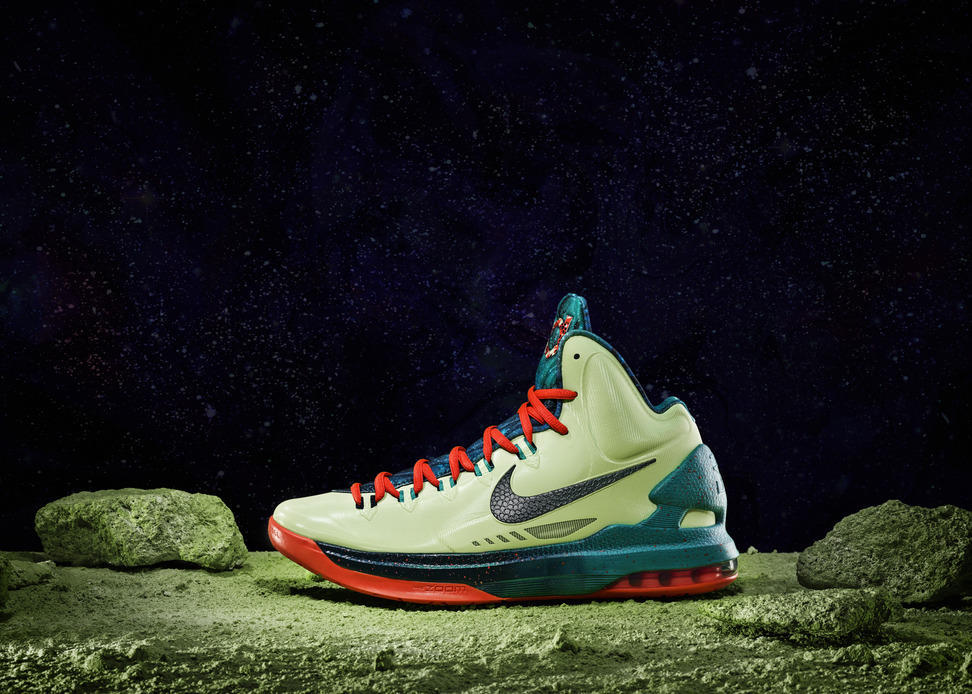 Nike Kevin Durant 5
