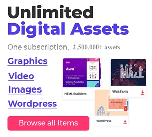 Unlimited Digital Assets