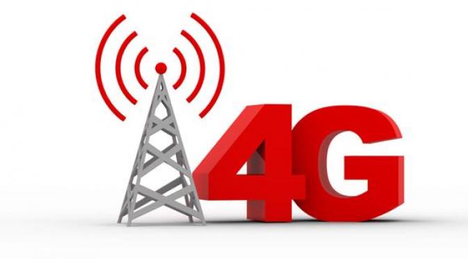 Pengertian jaringan 4G - DestaSinatra