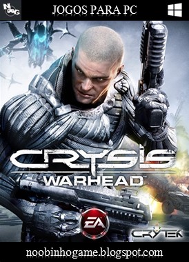 Download Crysis Warhead PC