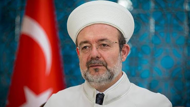 Prof. Dr. Mehmet Görmez Kimdir? Nerelidir? Prof. Dr. Mehmet Görmez Kimdir? Nerelidir?