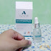 PARUT PUDAR DALAM 2 MINGGU DENGAN AZANIS SCAR SERUM