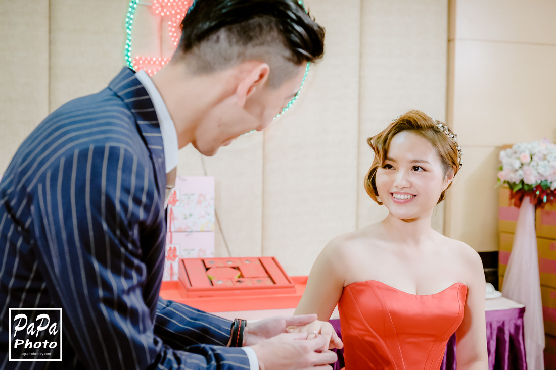 PAPA-PHOTO,婚攝,婚宴,三峽福容婚宴,婚攝三峽福容,福容大飯店,三峽福容大飯店,類婚紗