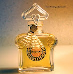 Classical Chypre Perfume - Mitsouko (1919)