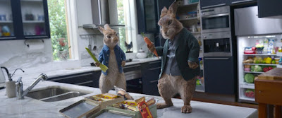 Peter Rabbit 2 The Runaway Movie Image 10