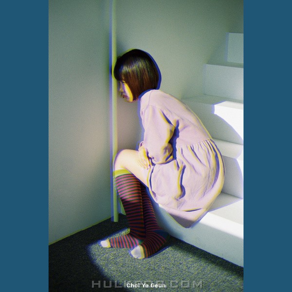 Choi Ye Geun – Even If Get Lost, It Can Flow Anyway