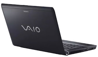 harga laptop VAIO VPCS117GG termurah