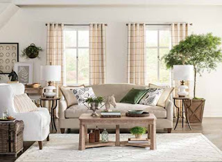 Rèm cửa Bình Phước