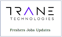 Trane-Technologies-Freshers-Recruitment-2021