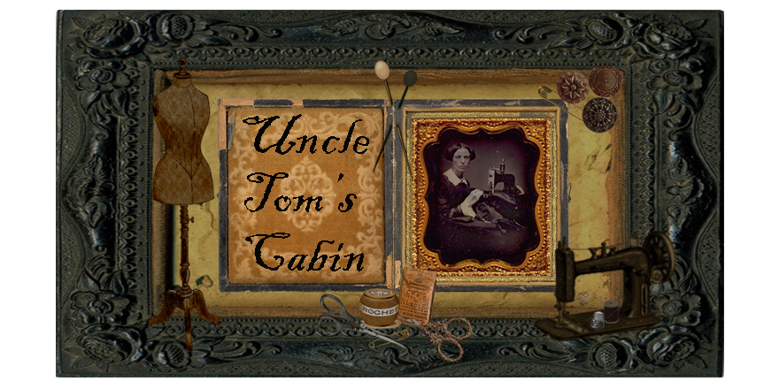 Uncle Tom's Cabin