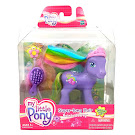 My Little Pony Rainbowberry Super Long Hair G3 Pony