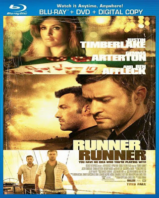 [Mini-HD] Runner Runner (2013) - ตัดเหลี่ยมเดิมพันอันตราย [1080p][เสียง:ไทย 5.1/Eng DTS][ซับ:ไทย/Eng][.MKV][3.45GB] RR_MovieHdClub
