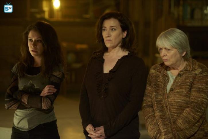 Orphan Black - History Yet to Be Written (Season Finale) - Advance Preview