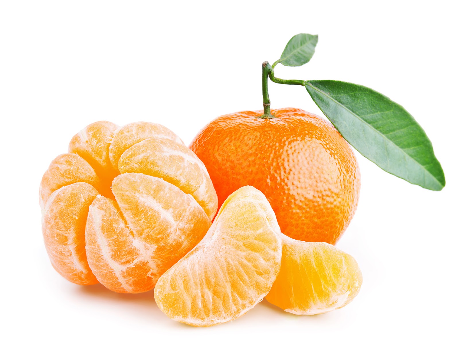Health Benefits of Eating Tangerines Kilimo Hai