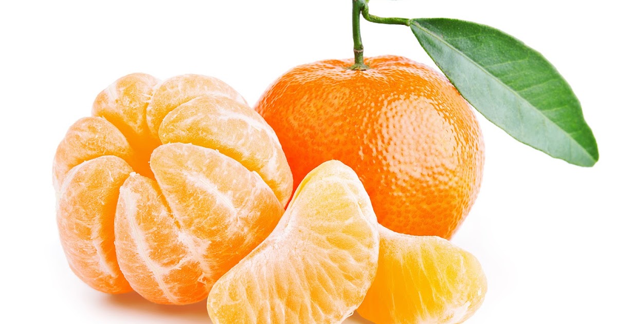 Health Benefits of Eating Tangerines Kilimo Hai