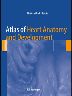 Atlas of Heart Anatomy and Development Atlas of Heart Anatomy and Development