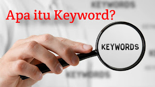 Apa itu Riset Keyword Apa itu Riset Keyword