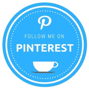 Follow Me on Pinterest