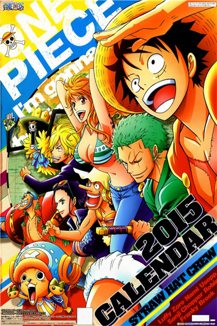 one-piece -  One Piece [946/946??] [Español] [1 Link] [Googledrive-Mega] - Manga [Descarga]